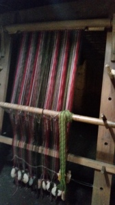 loom weights