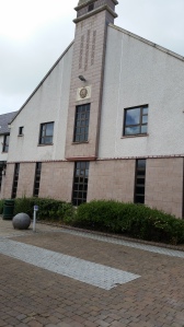 orkney library two