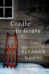 cradle to grave Kuhns book cover